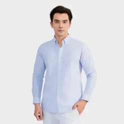 Aristino Milano Men's Shirt ALSU010S0